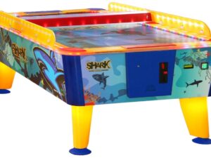 Shark Air Table