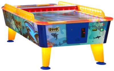 Shark Air Table
